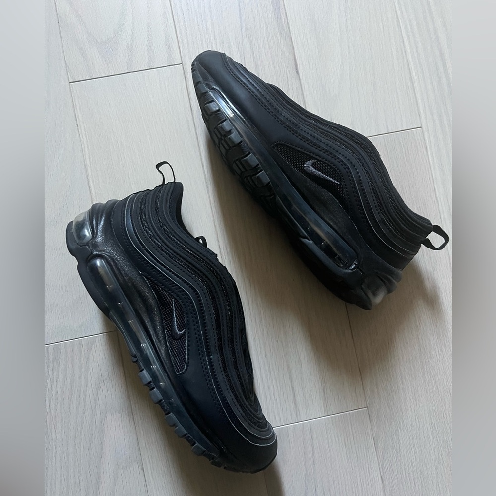 Nike air max 97